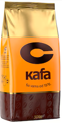 C Kafa 500g
